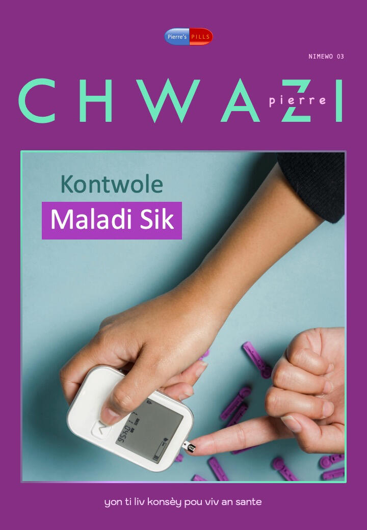 Kontwole maladi sik