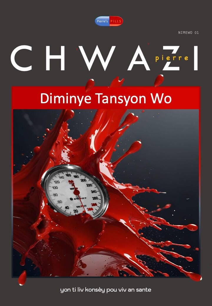 Disminuye tansyon wo