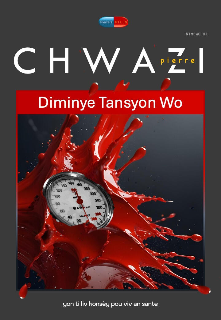 Chwazi Pierre Header Image