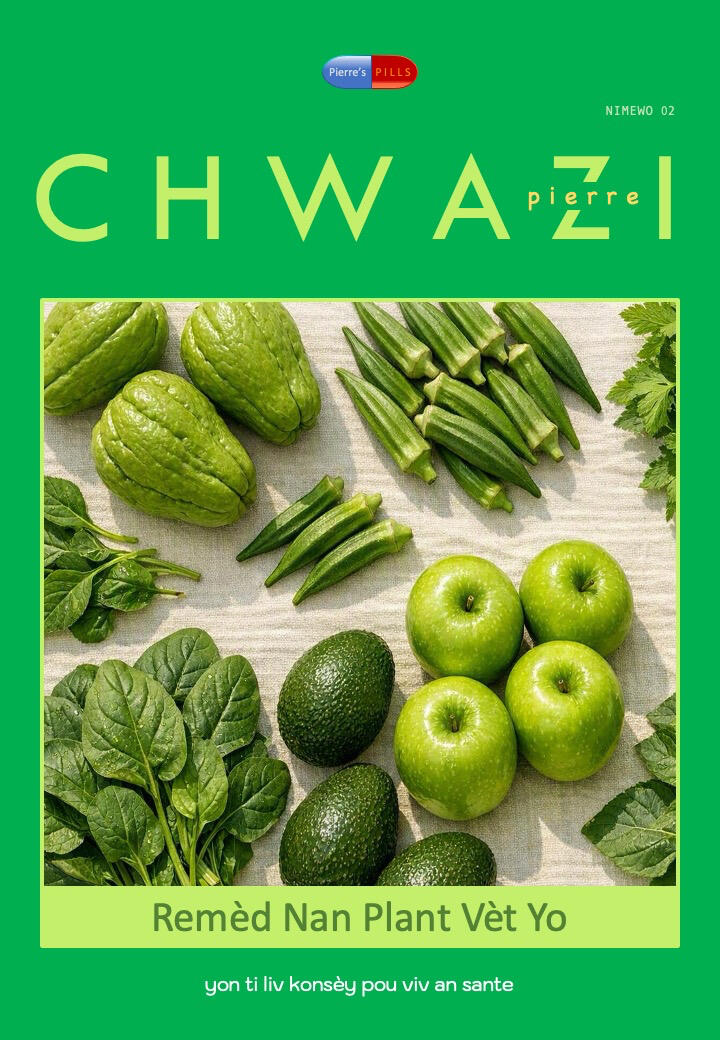 Chwazi Pierre Header Image